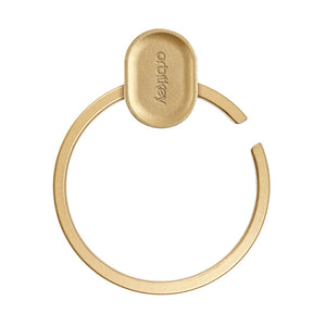 新発想の使い易いキーリング Orbitkey Ring v2(オービットキー・リング)