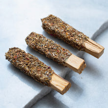 画像をギャラリービューアに読み込む, 神秘的でスピリチュアルな特性を持ち、ユニークなアロマ体験を提供する PARO SANTO STICK 1本入り /Sagrada Madre(サグラダマドレ)