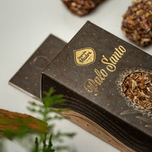 画像をギャラリービューアに読み込む, 神秘的でスピリチュアルな特性を持ち、ユニークなアロマ体験を提供する PARO SANTO STICK 1本入り /Sagrada Madre(サグラダマドレ)