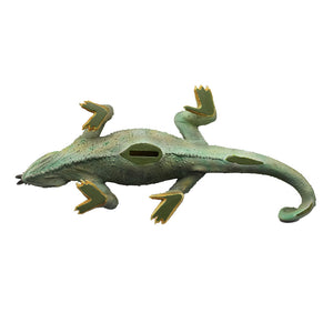 パーソンカメレオンのお役立ち貯金箱 PET BANK PERSON CHAMELEON(ペットバンク パーソンカメレオン)