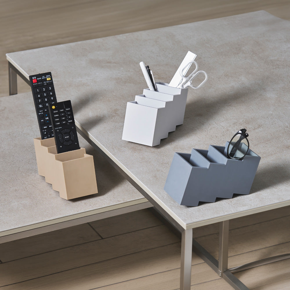 家の中で見失いがちなリモコンの居場所が決まる Remococo(リモココ)