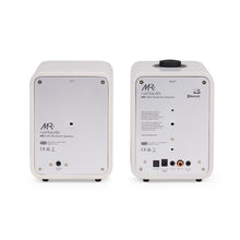 画像をギャラリービューアに読み込む, 低音から高音まで音楽全体を豊かに奏でるサウンド Ruarkaudio「MR1mk2」Bluetooth Speaker System