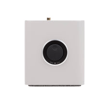 画像をギャラリービューアに読み込む, 低音から高音まで音楽全体を豊かに奏でるサウンド Ruarkaudio「MR1mk2」Bluetooth Speaker System