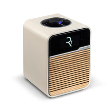画像をギャラリービューアに読み込む, コンパクトなボディから放たれる高音質サウンド Ruarkaudio「R1mk4」Deluxe Bluetooth Radio