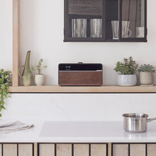 画像をギャラリービューアに読み込む, 多様なストリーミングサービスに対応した Ruarkaudio「R2mk4」Smart Music System