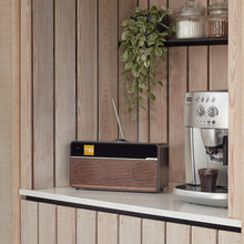 画像をギャラリービューアに読み込む, 多様なストリーミングサービスに対応した Ruarkaudio「R2mk4」Smart Music System