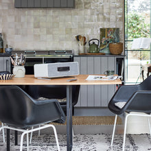 画像をギャラリービューアに読み込む, コンパクトさを感じさせない生き生きとした高音質サウンド Ruarkaudio「R3」Compact Music System