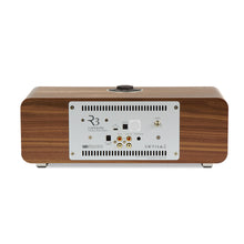 画像をギャラリービューアに読み込む, コンパクトさを感じさせない生き生きとした高音質サウンド Ruarkaudio「R3」Compact Music System