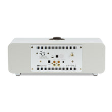 画像をギャラリービューアに読み込む, コンパクトさを感じさせない生き生きとした高音質サウンド Ruarkaudio「R3」Compact Music System