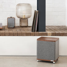 画像をギャラリービューアに読み込む, 小型スピーカーでは実現できなかった深みのある低音 Ruarkaudio「RS1」Subwoofer