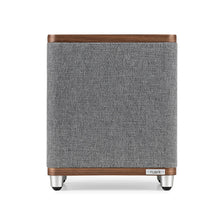 画像をギャラリービューアに読み込む, 小型スピーカーでは実現できなかった深みのある低音 Ruarkaudio「RS1」Subwoofer