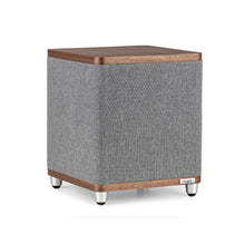 画像をギャラリービューアに読み込む, 小型スピーカーでは実現できなかった深みのある低音 Ruarkaudio「RS1」Subwoofer