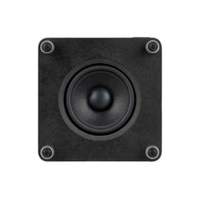 画像をギャラリービューアに読み込む, 小型スピーカーでは実現できなかった深みのある低音 Ruarkaudio「RS1」Subwoofer