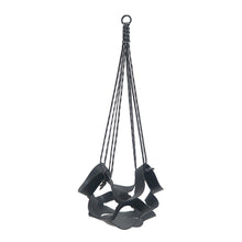 画像をギャラリービューアに読み込む, ラバー素材とパラコードを組み合わせたプラントハンガー RUBBER POT HANGER(ラバーポットハンガー)