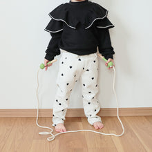 画像をギャラリービューアに読み込む, 太めのコットンロープと、木製の動物型持ち手が楽しい縄跳び SKIPPING ROPE(スキッピング ロープ)