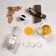 画像をギャラリービューアに読み込む, お酒を注ぐだけで自宅で簡単に樽熟成が楽しめるキット SNIPPERS(スニッパーズ)350ml