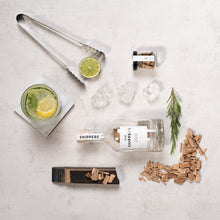 画像をギャラリービューアに読み込む, お酒を注ぐだけで自宅で簡単に樽熟成が楽しめるキット SNIPPERS(スニッパーズ)350ml