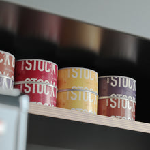 画像をギャラリービューアに読み込む, つい食べたくなる非常食 STOCK CAN(ストック カン)