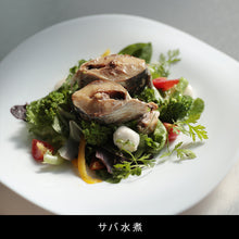 画像をギャラリービューアに読み込む, つい食べたくなる非常食 STOCK CAN(ストック カン)