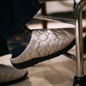 普遍と個性をあわせ持つ、サークルキルティングデザイン SUBU(スブ)ORIGINALS CIRCLE