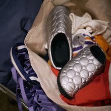 画像をギャラリービューアに読み込む, 普遍と個性をあわせ持つ、サークルキルティングデザイン SUBU(スブ)ORIGINALS CIRCLE