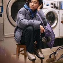 画像をギャラリービューアに読み込む, 普遍と個性をあわせ持つ、サークルキルティングデザイン SUBU(スブ)ORIGINALS CIRCLE