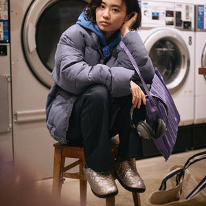 普遍と個性をあわせ持つ、サークルキルティングデザイン SUBU(スブ)ORIGINALS CIRCLE