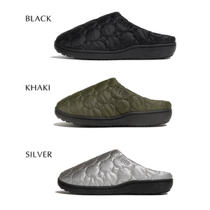 普遍と個性をあわせ持つ、サークルキルティングデザイン SUBU(スブ)ORIGINALS CIRCLE