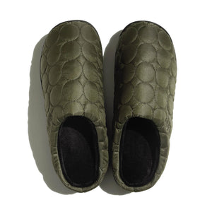 普遍と個性をあわせ持つ、サークルキルティングデザイン SUBU(スブ)ORIGINALS CIRCLE