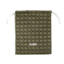 画像をギャラリービューアに読み込む, 普遍と個性をあわせ持つ、サークルキルティングデザイン SUBU(スブ)ORIGINALS CIRCLE