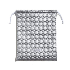 普遍と個性をあわせ持つ、サークルキルティングデザイン SUBU(スブ)ORIGINALS CIRCLE