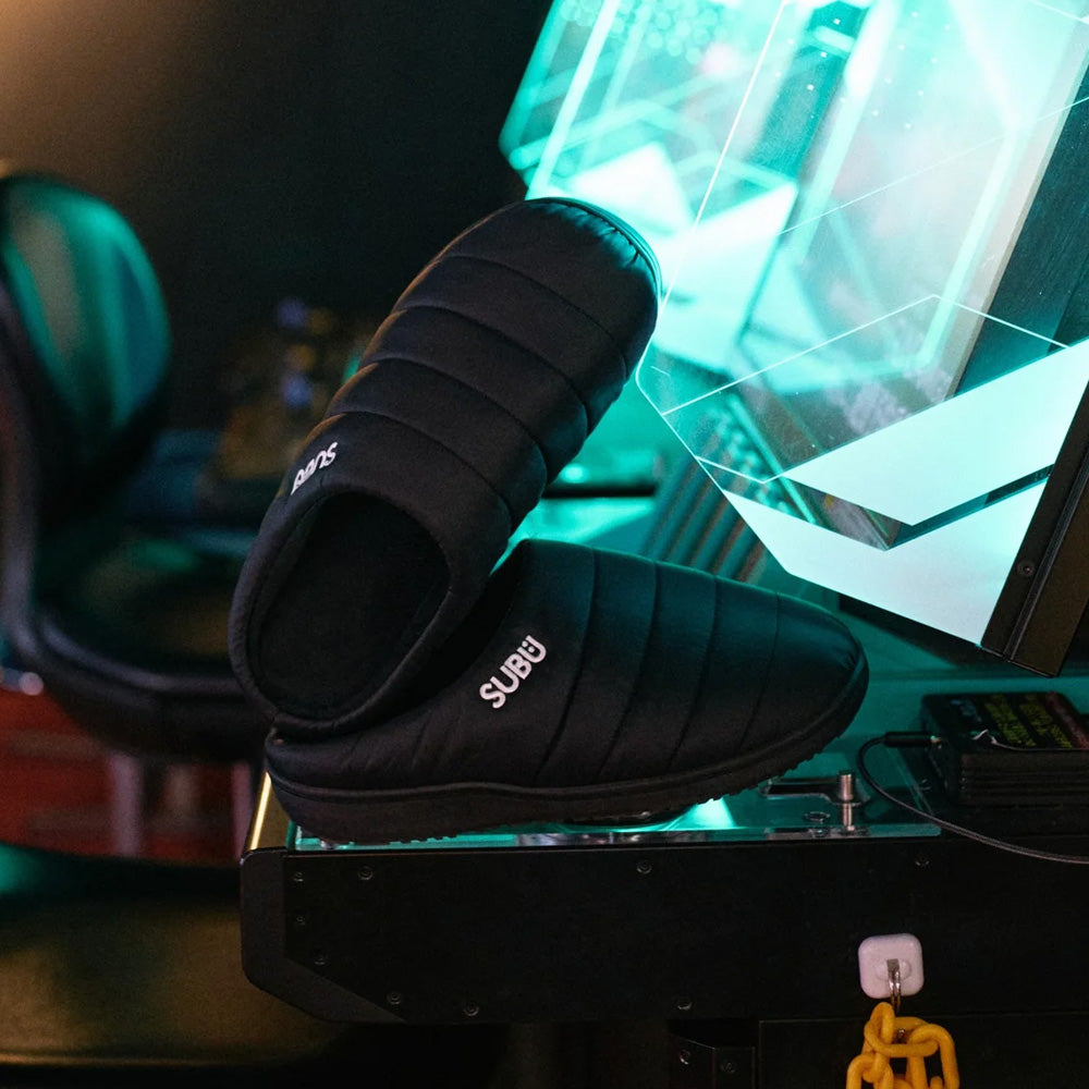 SUBU DOTS KALEIDOSCOPE 1 24-25.5 2024FW SUBU