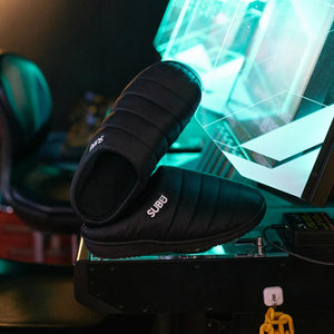 寒い冬でも素足で履ける暖かいサンダル SUBU(スブ)ORIGINALS F-LINE