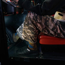 画像をギャラリービューアに読み込む, 寒い冬でも素足で履ける暖かいサンダル SUBU(スブ)ORIGINALS F-LINE