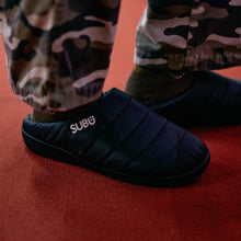 画像をギャラリービューアに読み込む, 寒い冬でも素足で履ける暖かいサンダル SUBU(スブ)ORIGINALS F-LINE