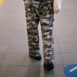 寒い冬でも素足で履ける暖かいサンダル SUBU(スブ)ORIGINALS F-LINE