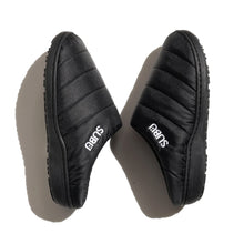 画像をギャラリービューアに読み込む, 寒い冬でも素足で履ける暖かいサンダル SUBU(スブ)ORIGINALS F-LINE