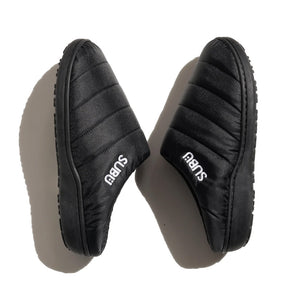 寒い冬でも素足で履ける暖かいサンダル SUBU(スブ)ORIGINALS F-LINE