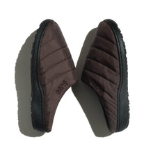 画像をギャラリービューアに読み込む, 寒い冬でも素足で履ける暖かいサンダル SUBU(スブ)ORIGINALS F-LINE