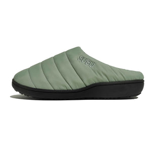 寒い冬でも素足で履ける暖かいサンダル SUBU(スブ)ORIGINALS F-LINE