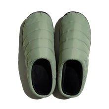 画像をギャラリービューアに読み込む, 寒い冬でも素足で履ける暖かいサンダル SUBU(スブ)ORIGINALS F-LINE