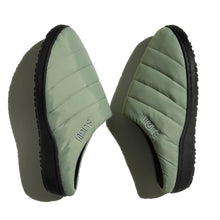 画像をギャラリービューアに読み込む, 寒い冬でも素足で履ける暖かいサンダル SUBU(スブ)ORIGINALS F-LINE