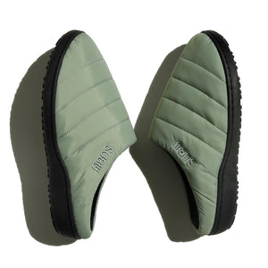 寒い冬でも素足で履ける暖かいサンダル SUBU(スブ)ORIGINALS F-LINE