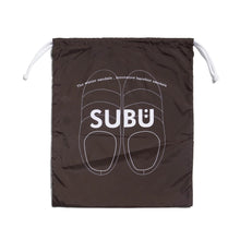 画像をギャラリービューアに読み込む, 寒い冬でも素足で履ける暖かいサンダル SUBU(スブ)ORIGINALS F-LINE