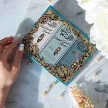 画像をギャラリービューアに読み込む, パールが浮かぶバスタイム SWATi BATH PEARL COLLECTION(Sサイズ 3種セット)