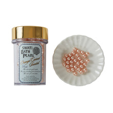画像をギャラリービューアに読み込む, パールが浮かぶバスタイム SWATi BATH PEARL/Mサイズ 150粒入り(スワティー バスパール)