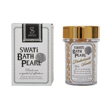 画像をギャラリービューアに読み込む, パールが浮かぶバスタイム SWATi BATH PEARL/Mサイズ 150粒入り(スワティー バスパール)