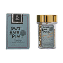 画像をギャラリービューアに読み込む, パールが浮かぶバスタイム SWATi BATH PEARL/Mサイズ 150粒入り(スワティー バスパール)