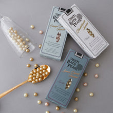 画像をギャラリービューアに読み込む, パールが浮かぶバスタイム SWATi BATH PEARL/Sサイズ 30粒入り(スワティー バスパール)