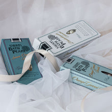 画像をギャラリービューアに読み込む, パールが浮かぶバスタイム SWATi BATH PEARL/Sサイズ 30粒入り(スワティー バスパール)